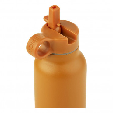 BOTELLA TERMICA CAT MUSTARD...