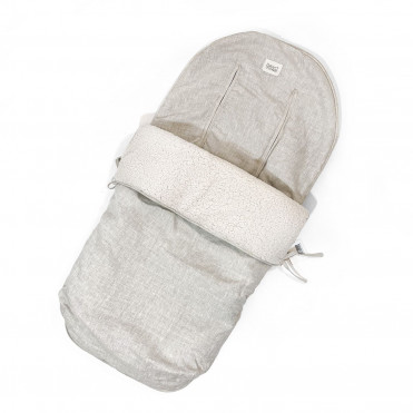 HOUSSE BUGABOO MOUTON