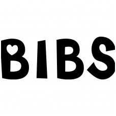 BIBS - 2 Tétines BIBS de Lux Blush et Vanille night - Petit Sixième